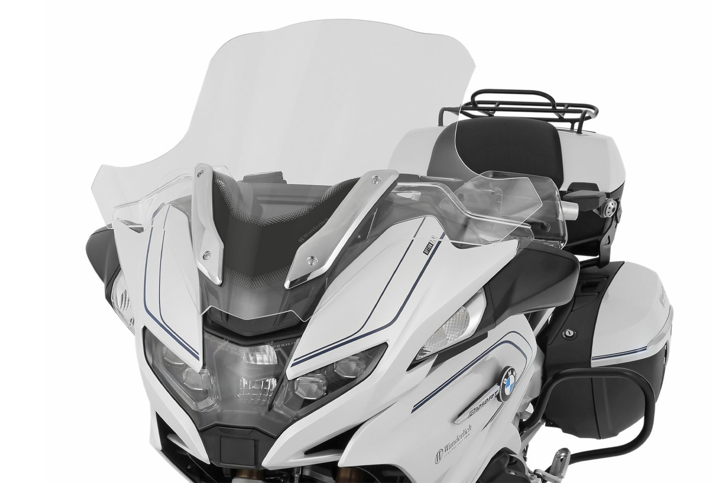 Wunderlich MARATHON voorruit R 1250 RT