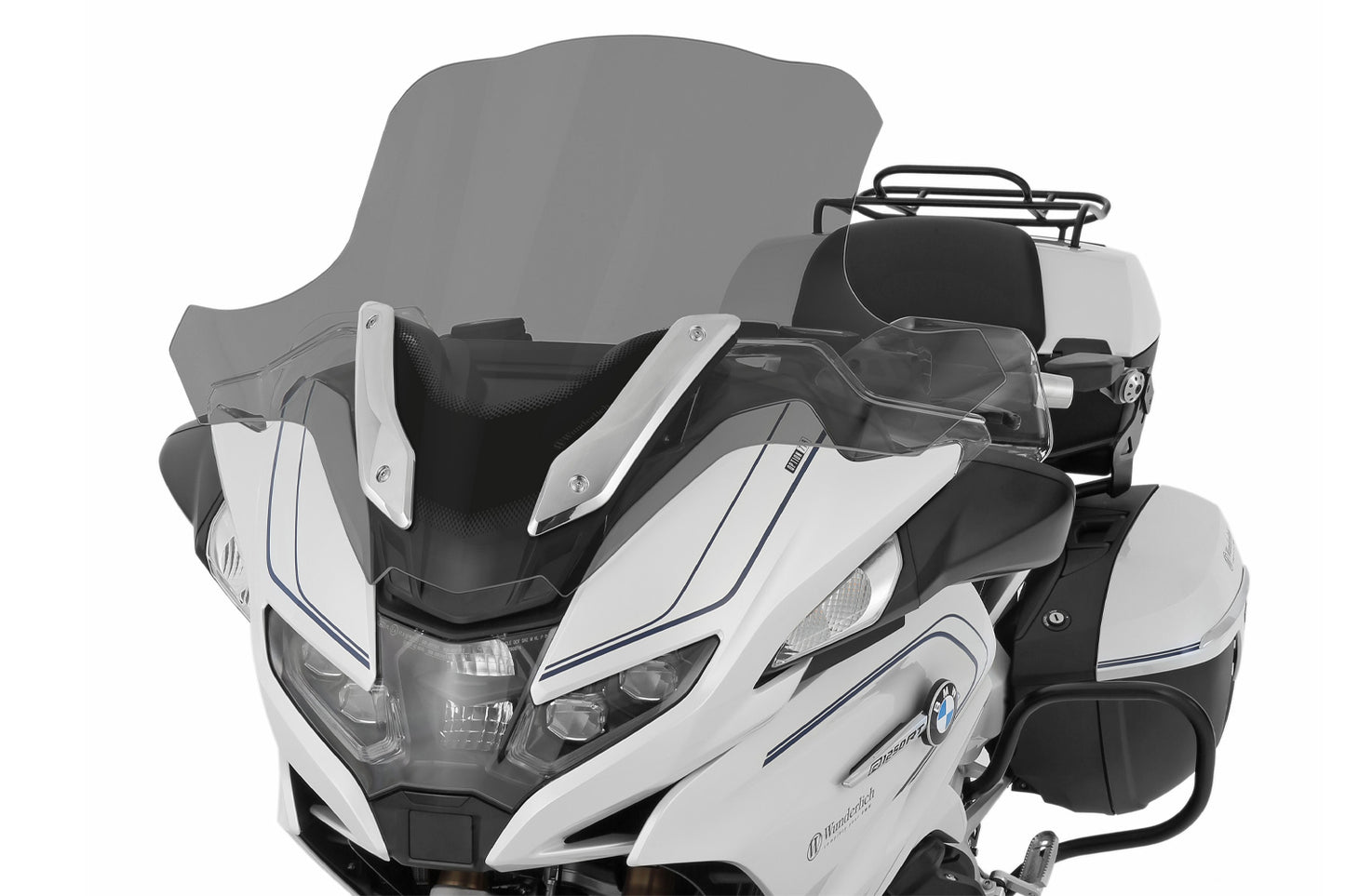 Wunderlich MARATHON windshield R 1250 RT