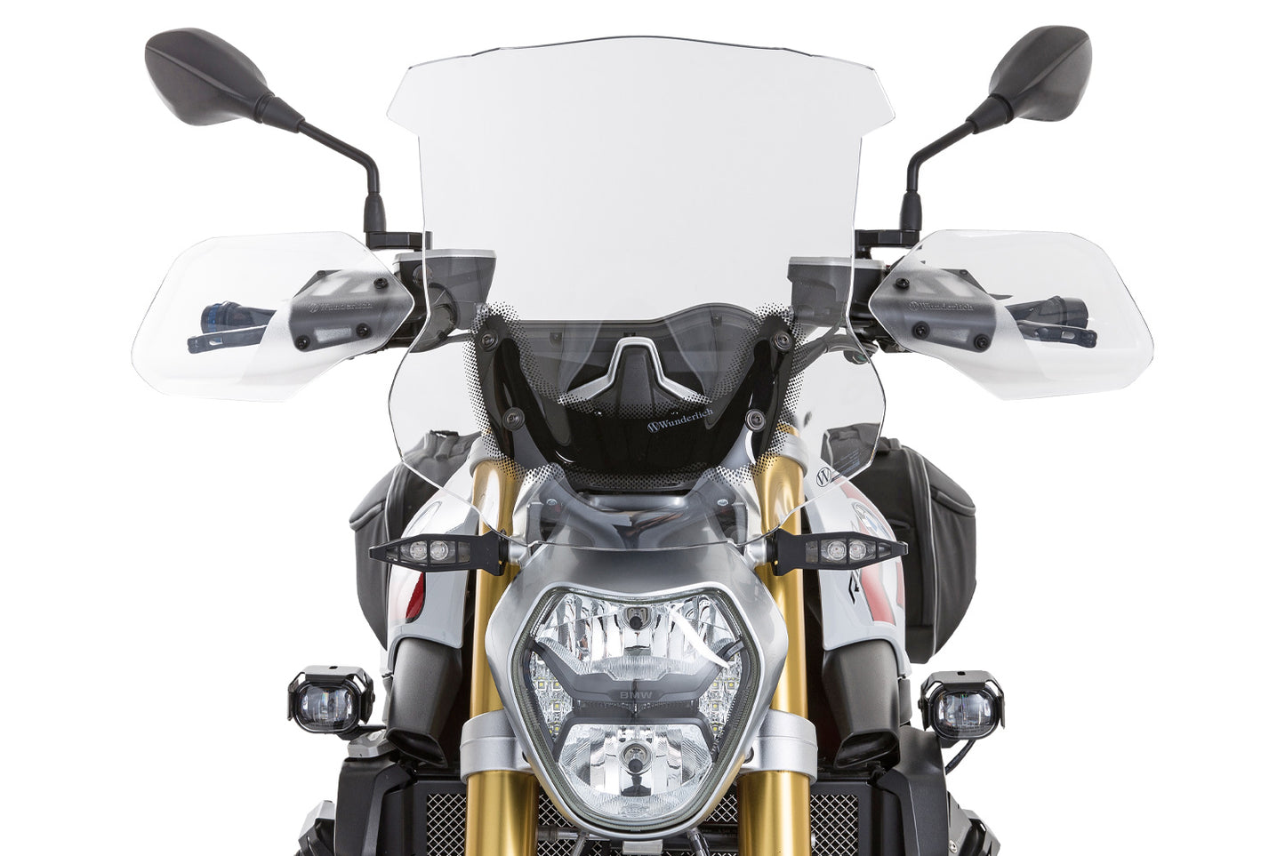 Wunderlich voorruit MARATHON R 1200 R LC