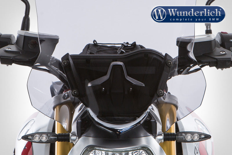 Wunderlich voorruit montagebeugel R 1200 R LC