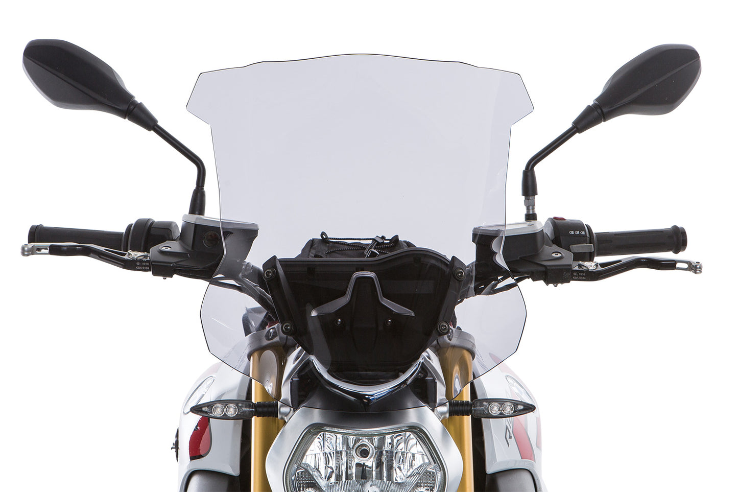 Wunderlich voorruit MARATHON R 1200 R LC