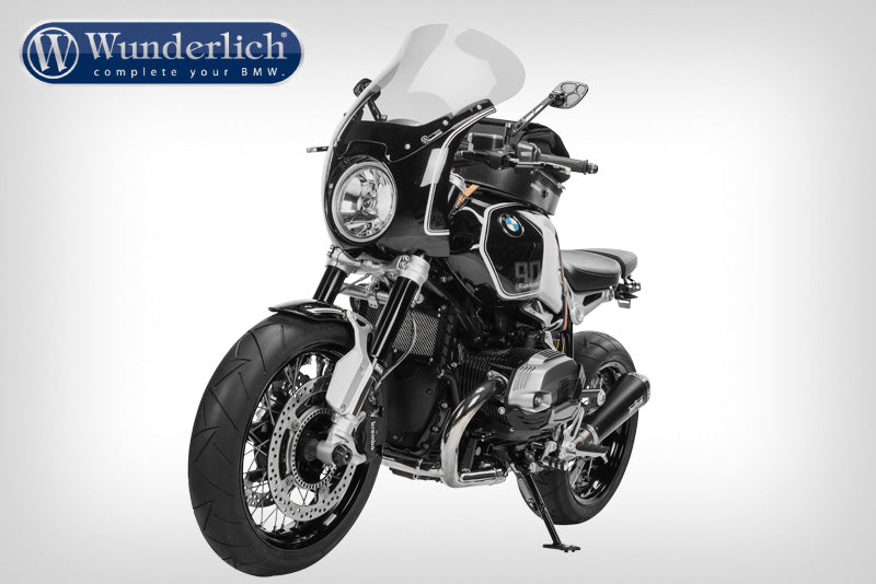 Wunderlich DAYTONA bekleding R nineT