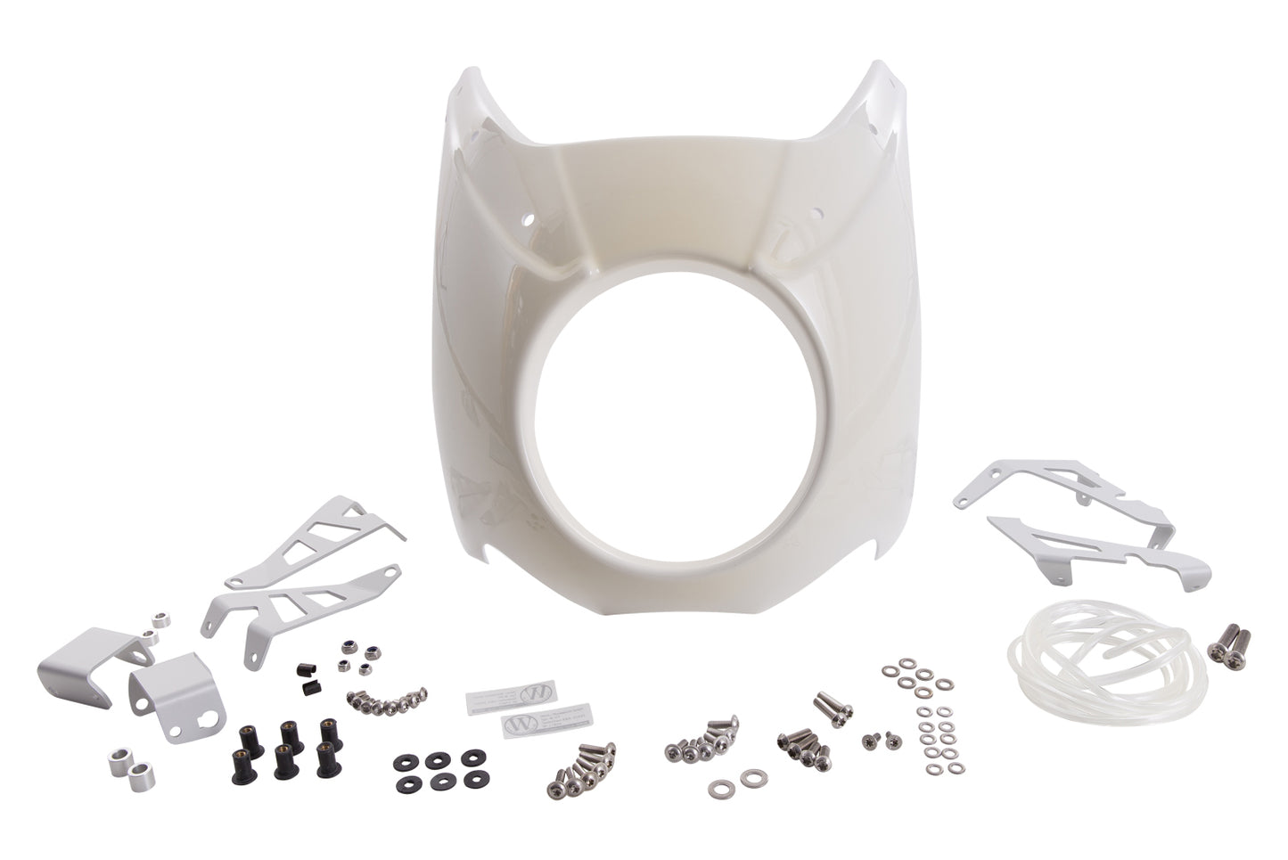 Wunderlich Classic Trophy Cockpitverkleidung