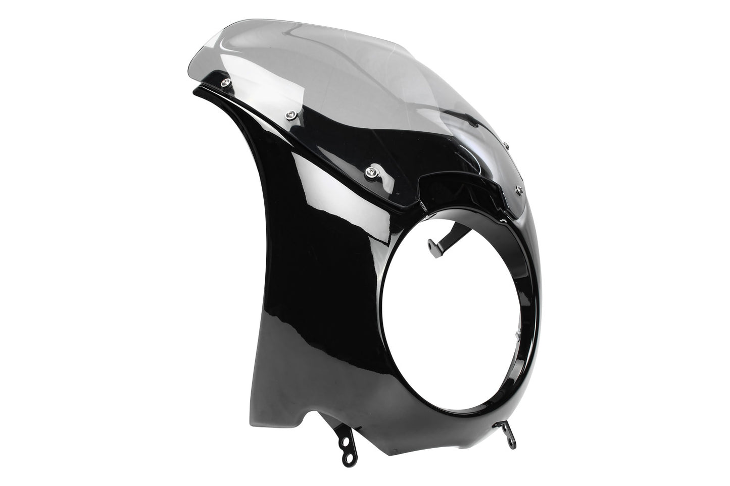 Wunderlich DAYTONA Cockpitverkleidung R nineT