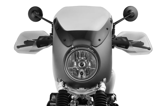 Wunderlich DAYTONA Scrambler cockpitkuip R nineT Scrambler