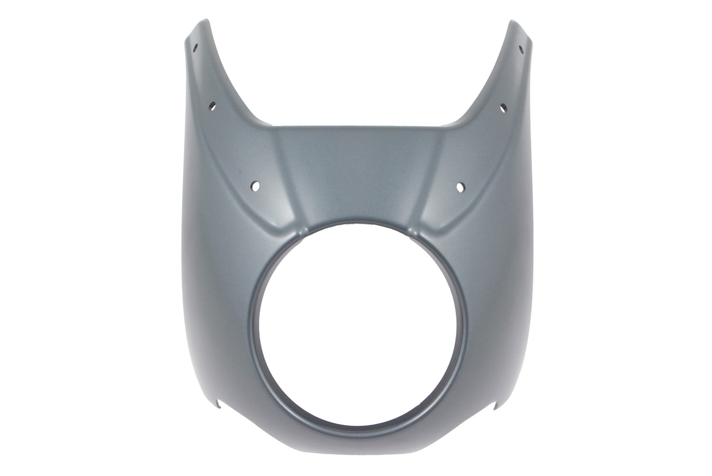 Wunderlich DAYTONA Scrambler cockpit fairing R nineT Scrambler