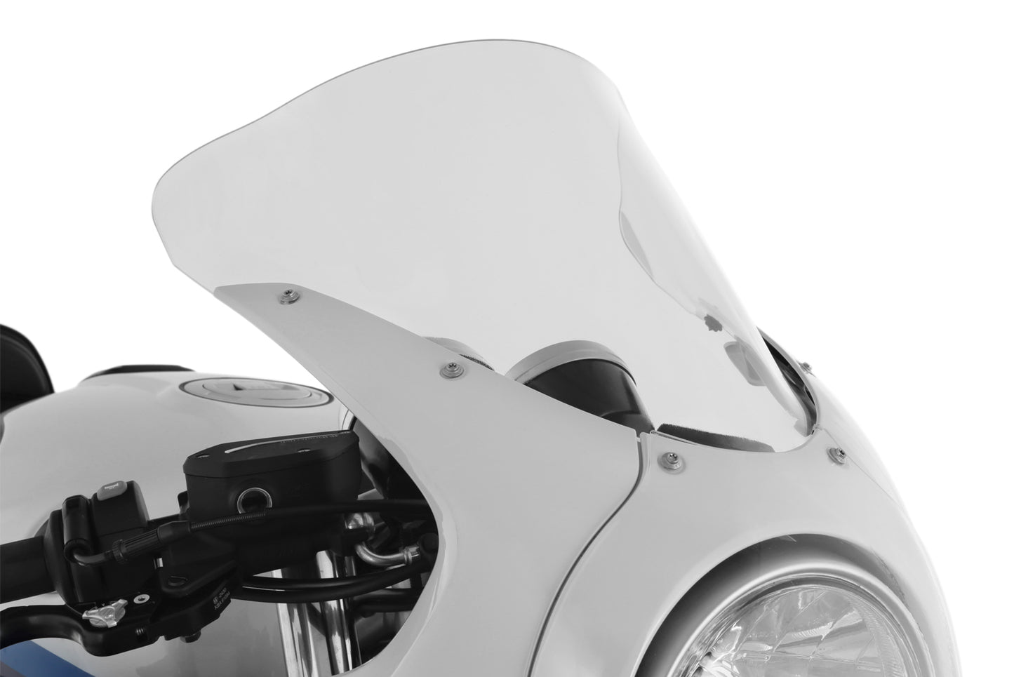 Wunderlich TT windshield R nineT Racer