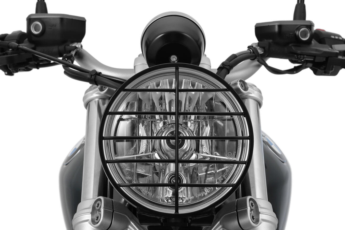 Hepco&Becker Lampengitter R nineT