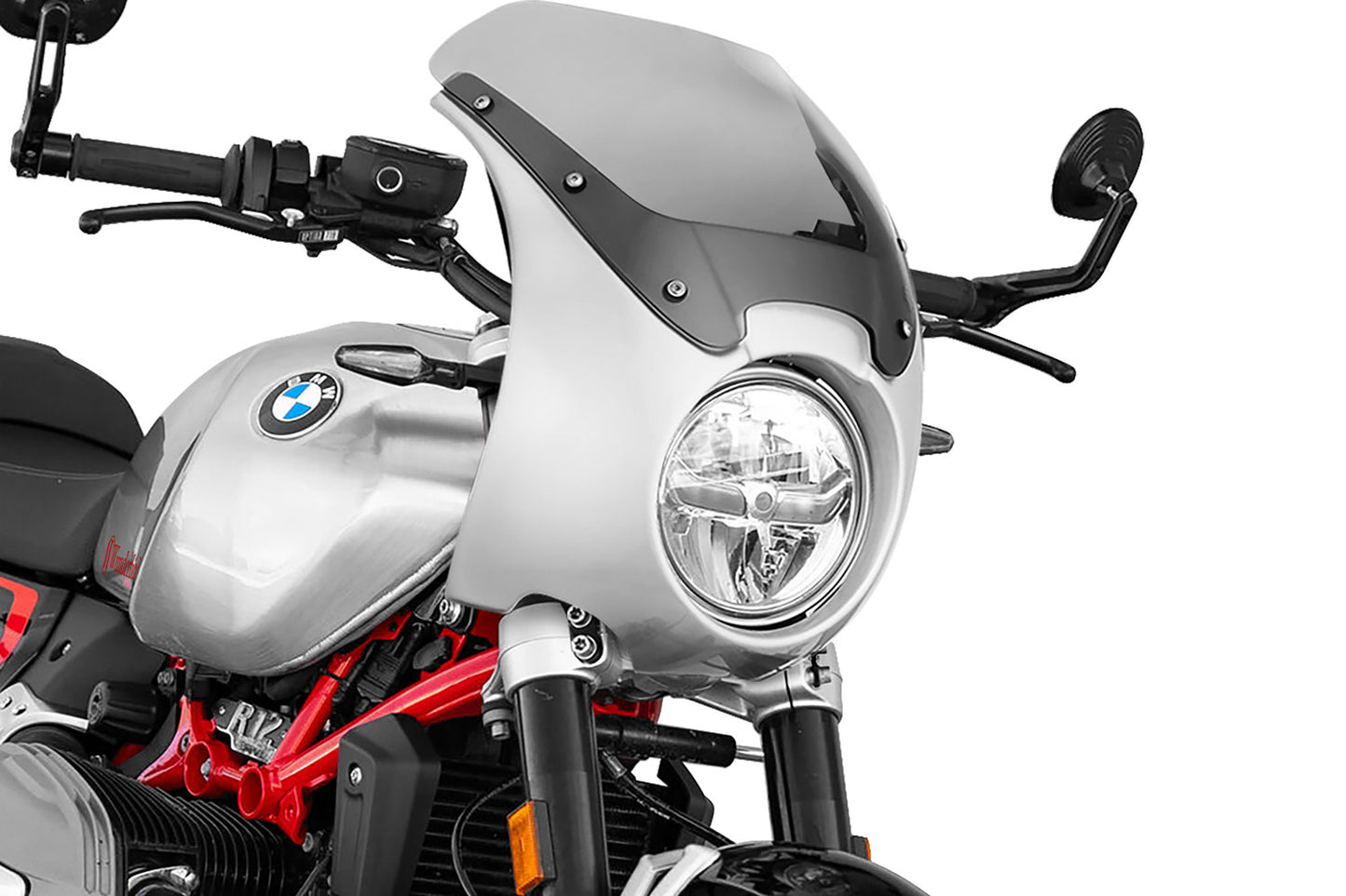Wunderlich cockpit fairing DAYTONA R 12 (+R 12 nineT)