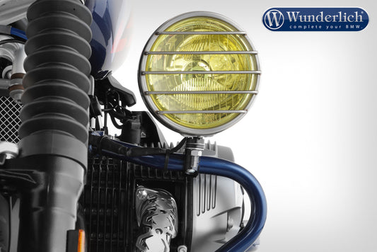 SixDays hulpkoplamp Ø155mm