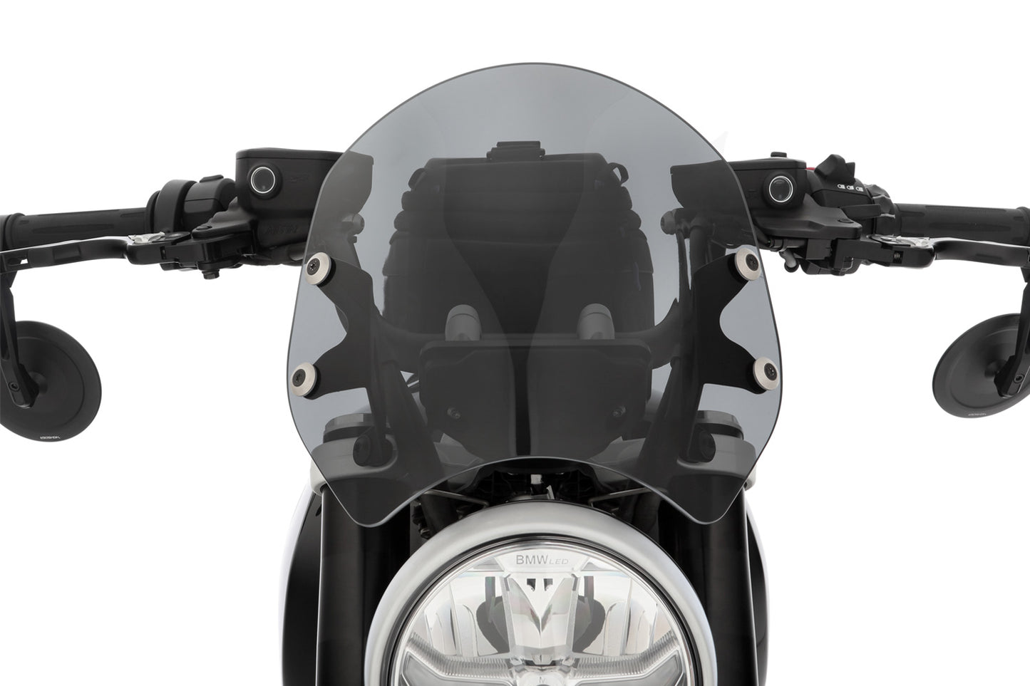 Wunderlich Windscherm R 12 / R 12 nineT