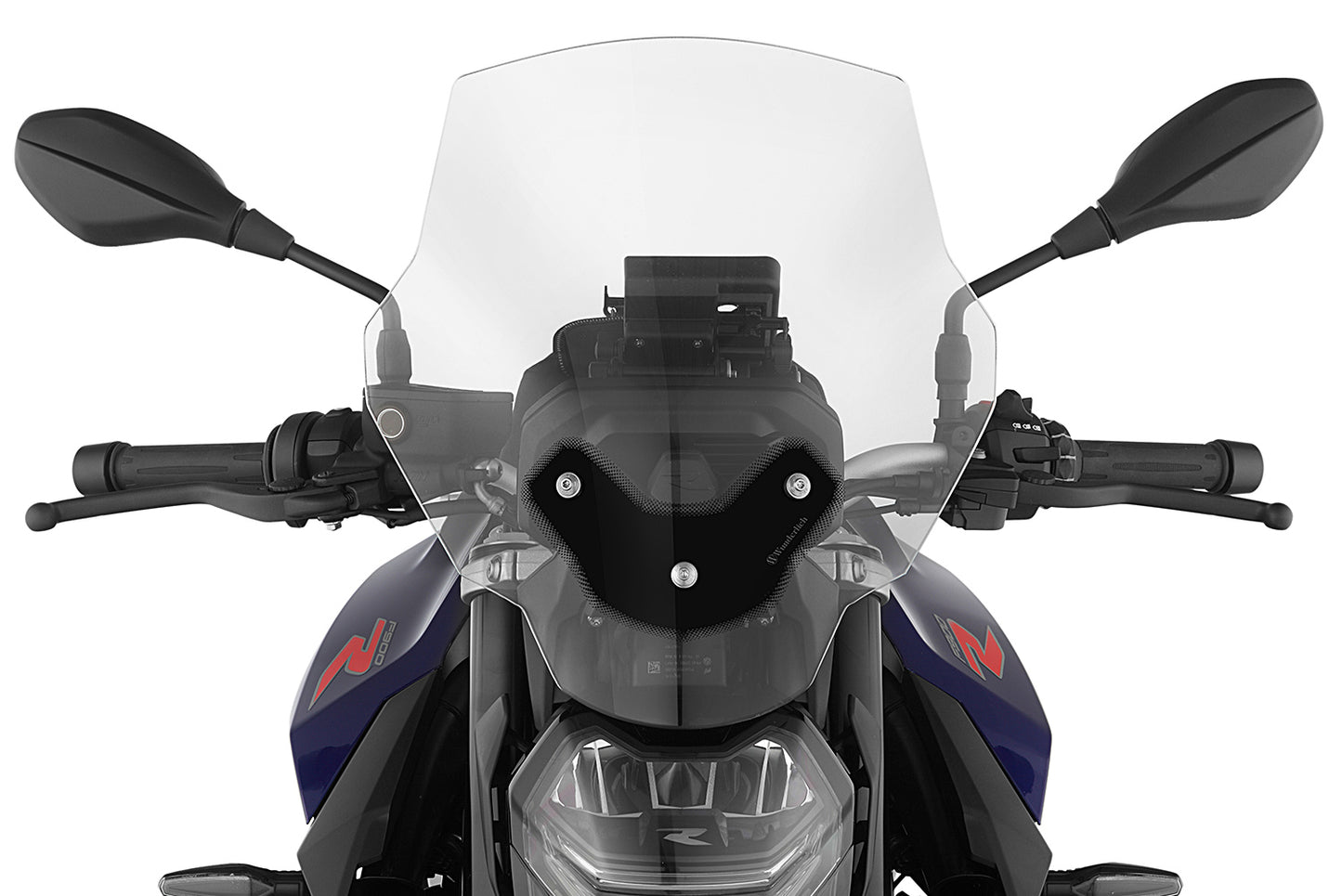 Wunderlich MARATHON windshield F 900 R