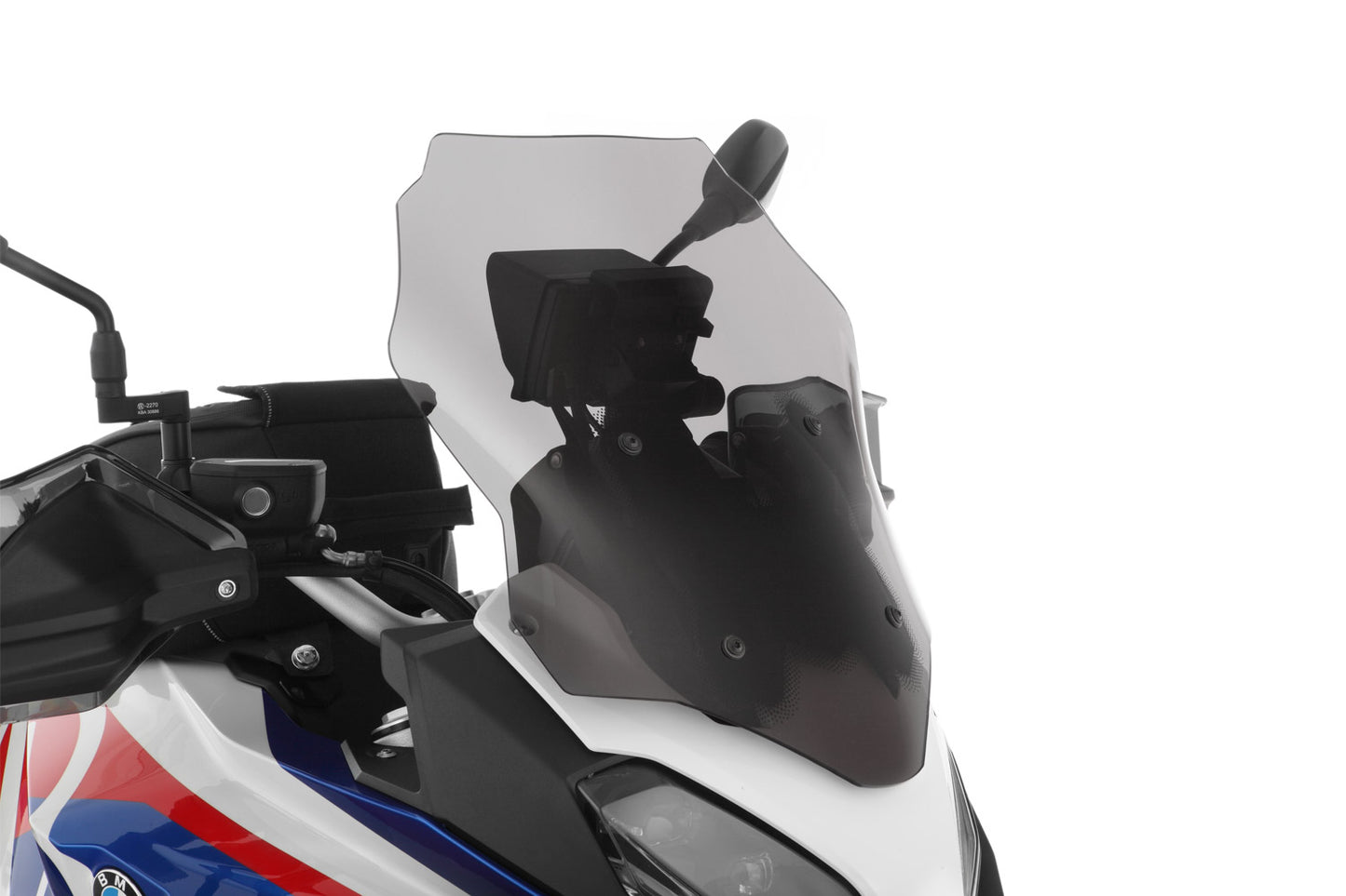 Wunderlich MARATHON Verkleidungsscheibe F 900 XR