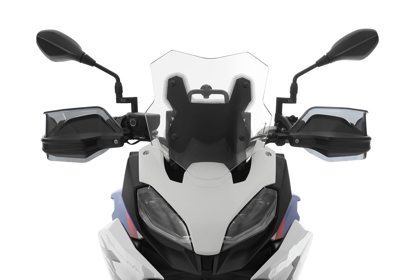 Wunderlich SPORT windshield F 900 XR