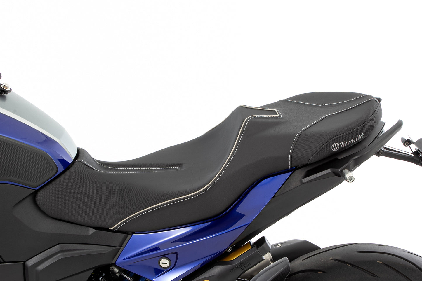 Wunderlich AKTIVKOMFORT Sitz Queens-Edition