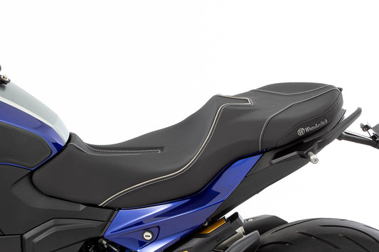 Wunderlich AKTIVKOMFORT stoel Queens-Edition