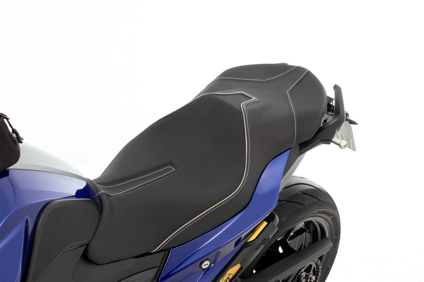 Wunderlich AKTIVKOMFORT seat Queens-Edition