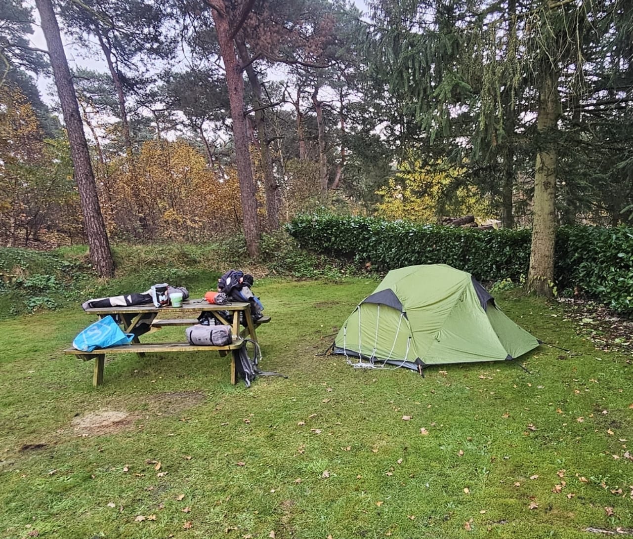 Offroad Weekend 26,27,28-09-2025