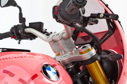 Wunderlich Stuurverhoger ERGO R 12 / R 12 nineT