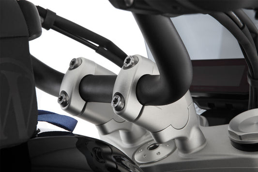 Wunderlich Stuurverhoger ERGO+ R 12 / R 12 nineT