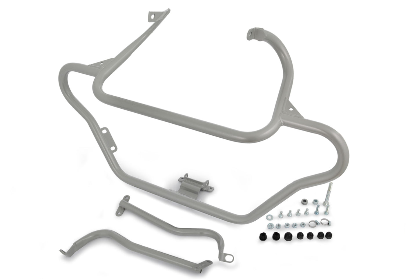 Wunderlich Protection bars R 1150 GS + Adventure