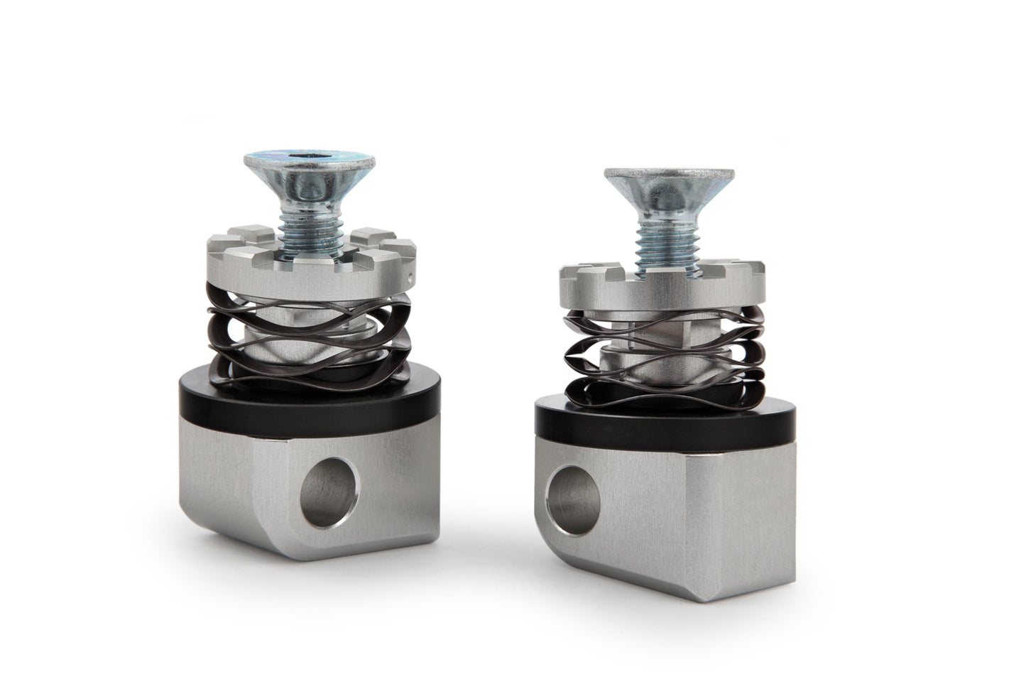 Wunderlich Variogelenk Sozius EVO1 (Paar)