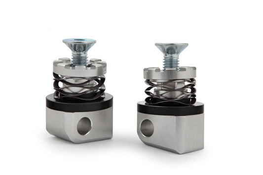 Wunderlich Vario gezamenlijke passagier (paar)