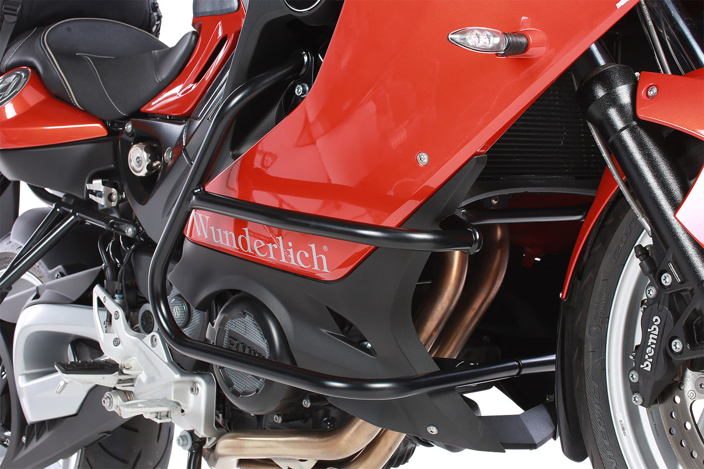 Wunderlich Protection bar F 800 GT