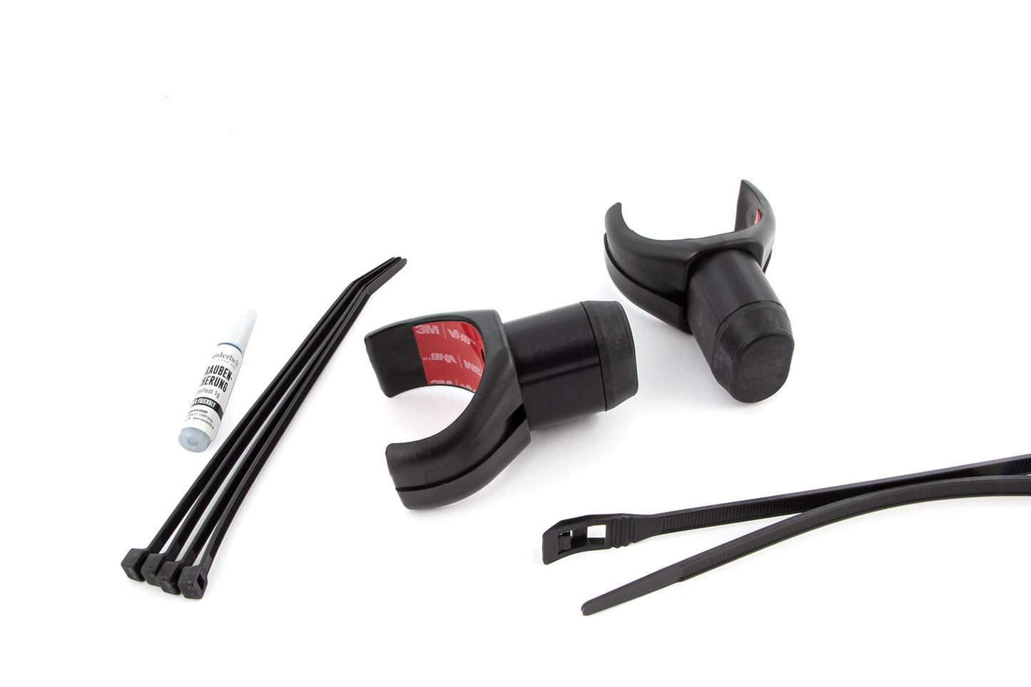 Wunderlich stuurstopbegrenzer