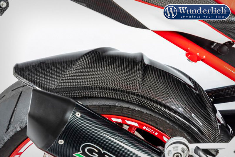 Ilmberger Rear hugger