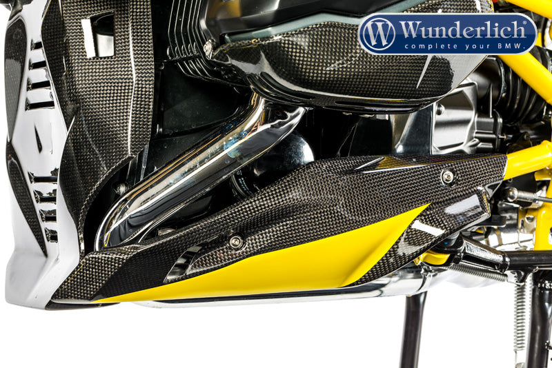 Ilmberger Motorspoiler