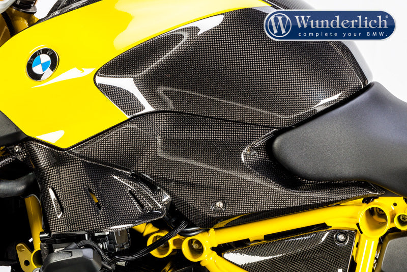 Ilmberger Bottom tank cover side R 1200 R LC