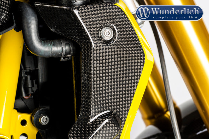 Ilmberger Radiatorafdekking R 1200 R LC