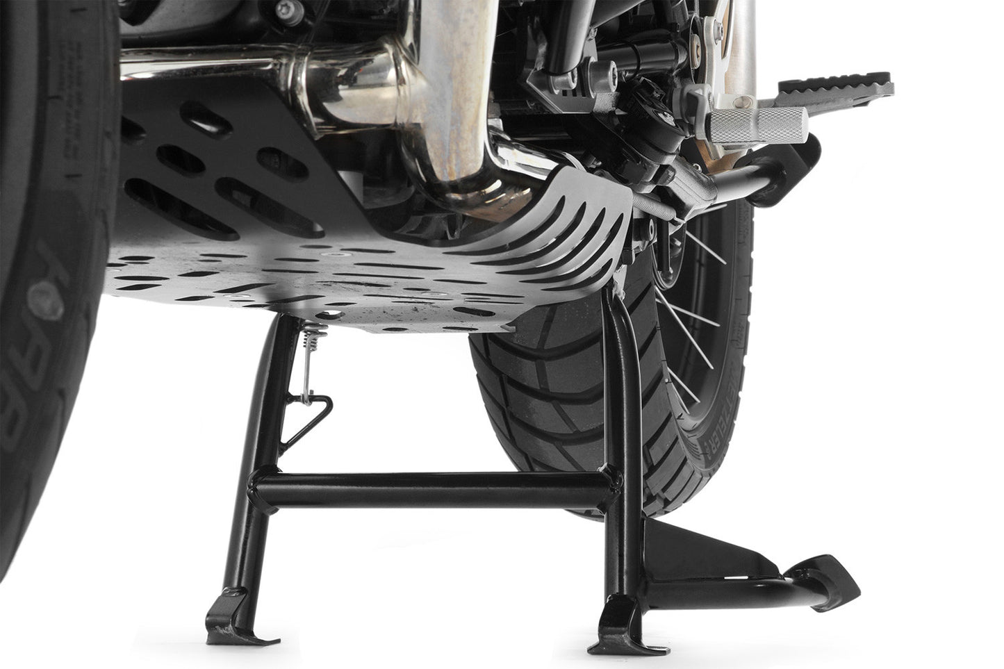 Wunderlich R nineT Scrambler and Urban G/S centre stand