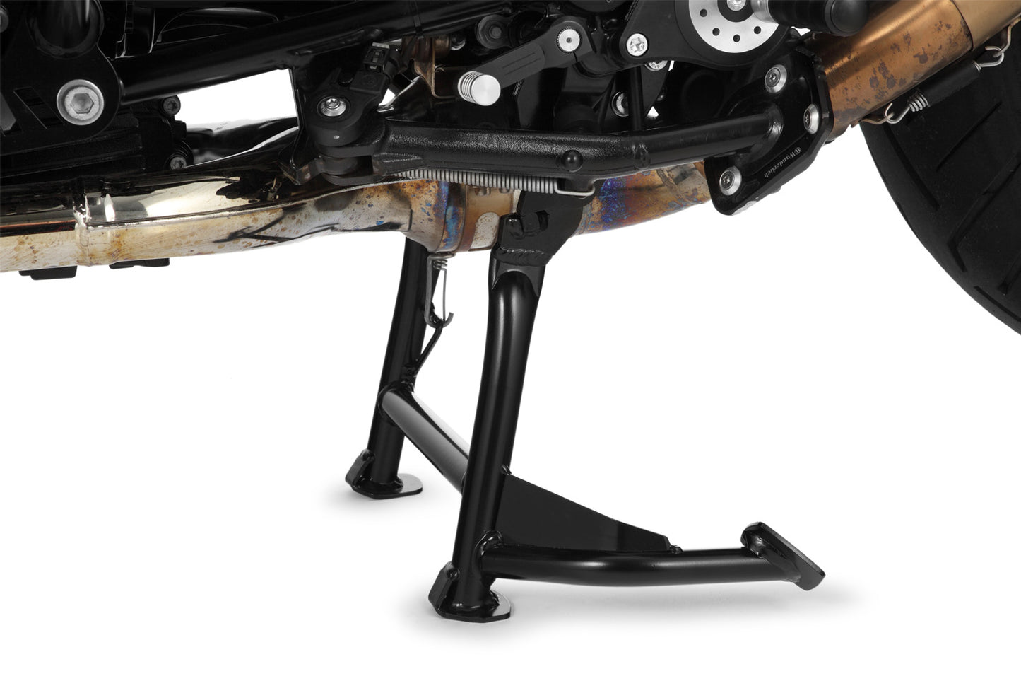 Wunderlich R nineT Regular/Pure middenbok