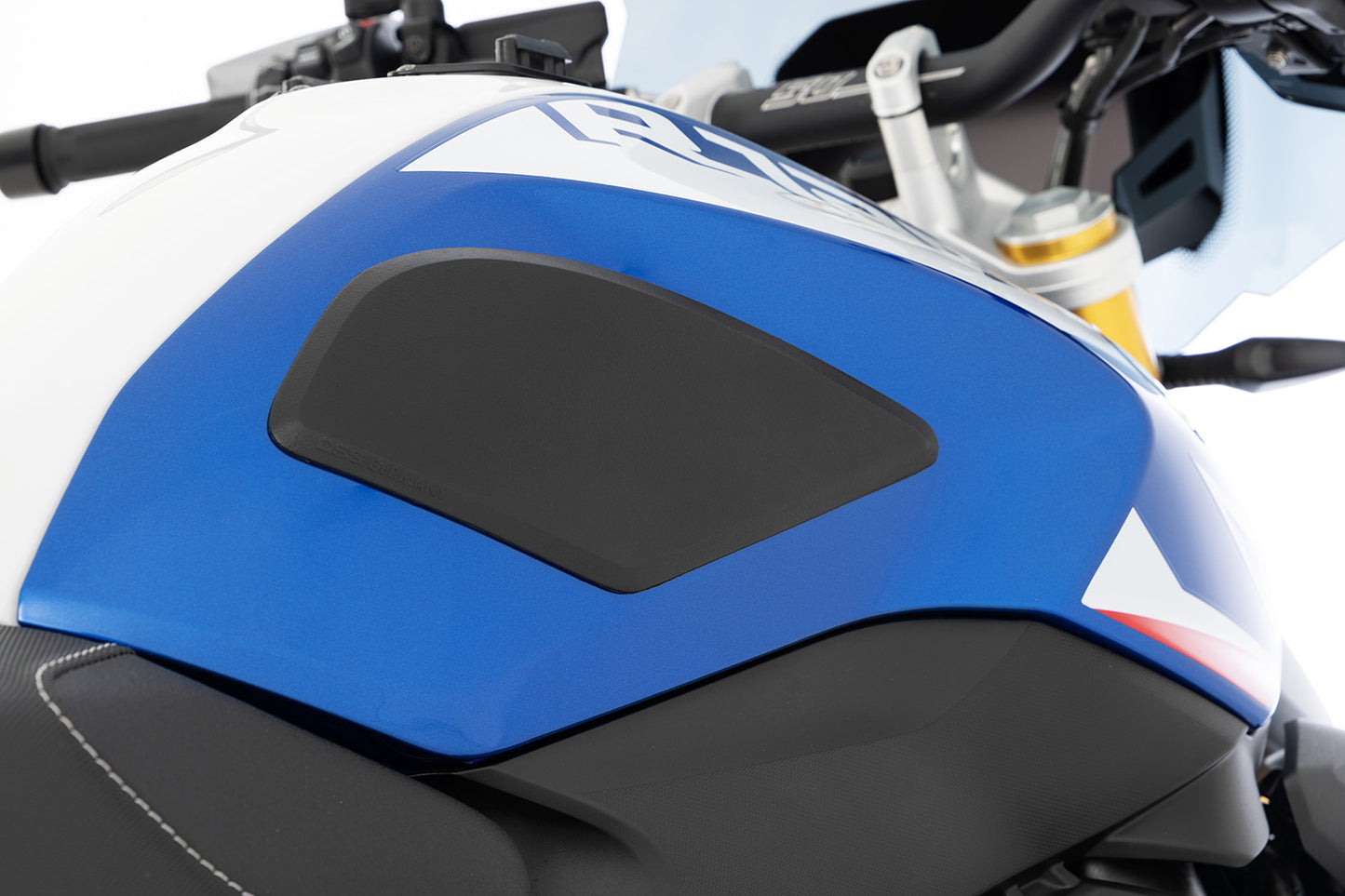 Wunderlich tankbeschermingspad