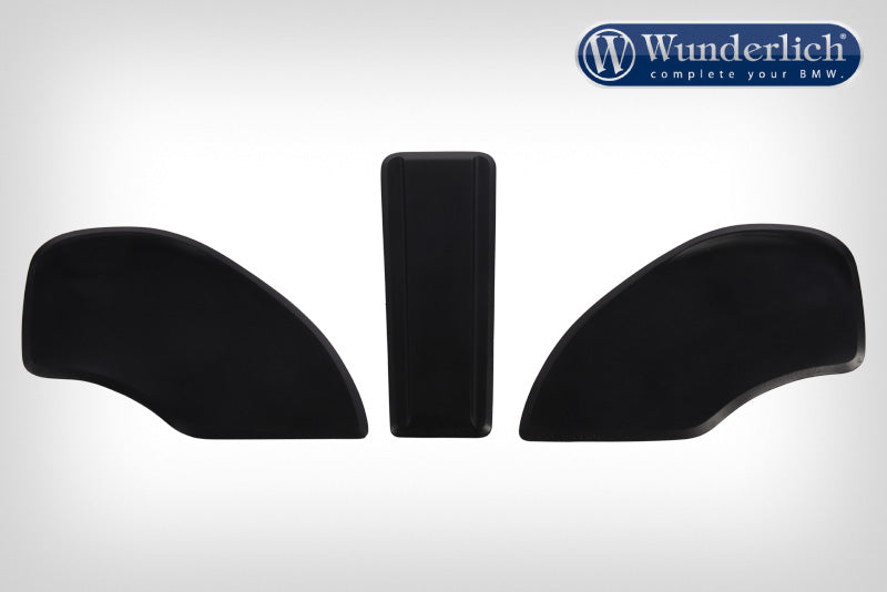 Tank pad set 3 pieces