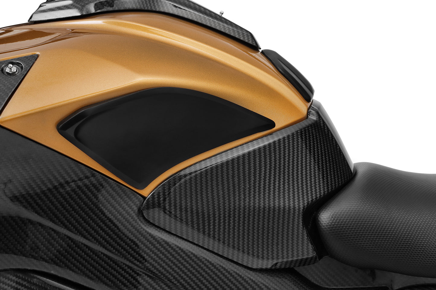 Wunderlich Tankpadset S 1000 XR