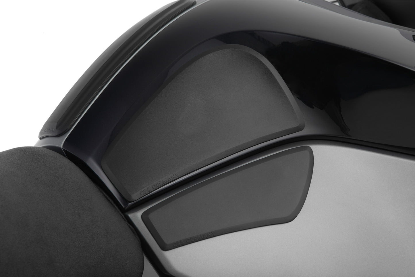 Wunderlich Tank pad set 5 pieces