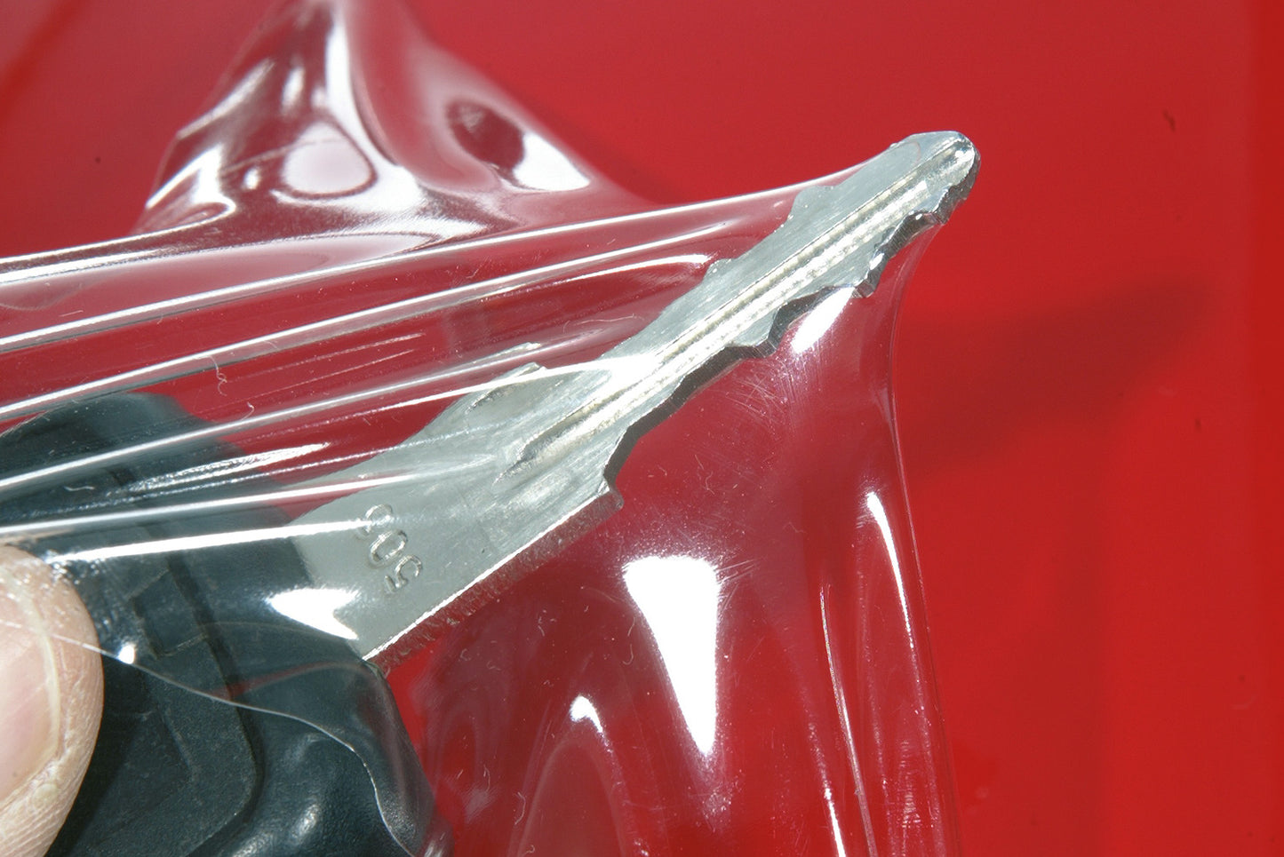 Complete lakbeschermingsset PremiumShield R 18