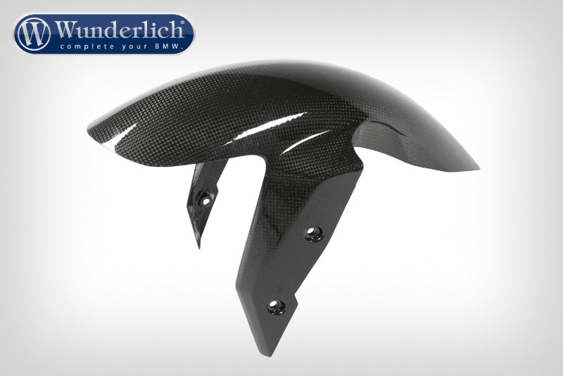 Ilmberger Front wheel mudguard