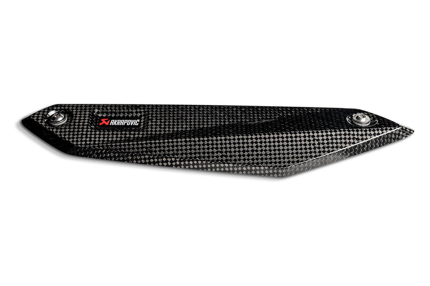 Akrapovic Hittebescherming Carbon F 900 R / F 900 XR