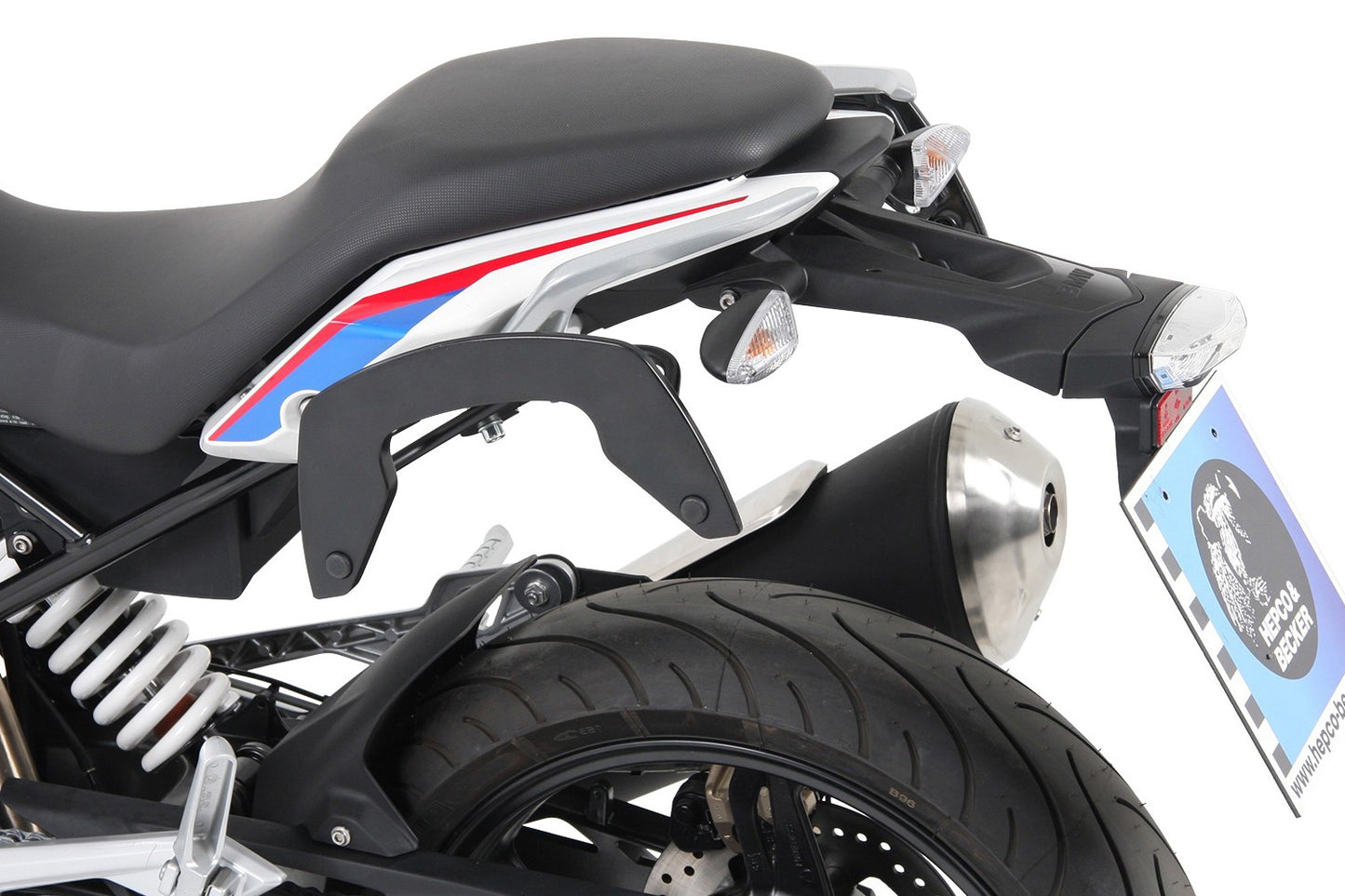 Hepco&Becker C-Bow Seitenträger G 310 R