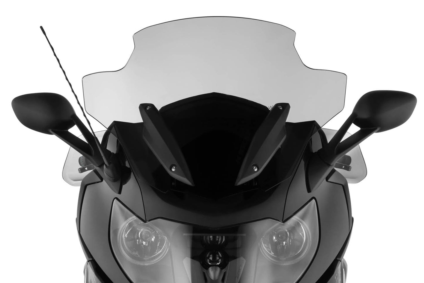 Wunderlich windshield MARATHON