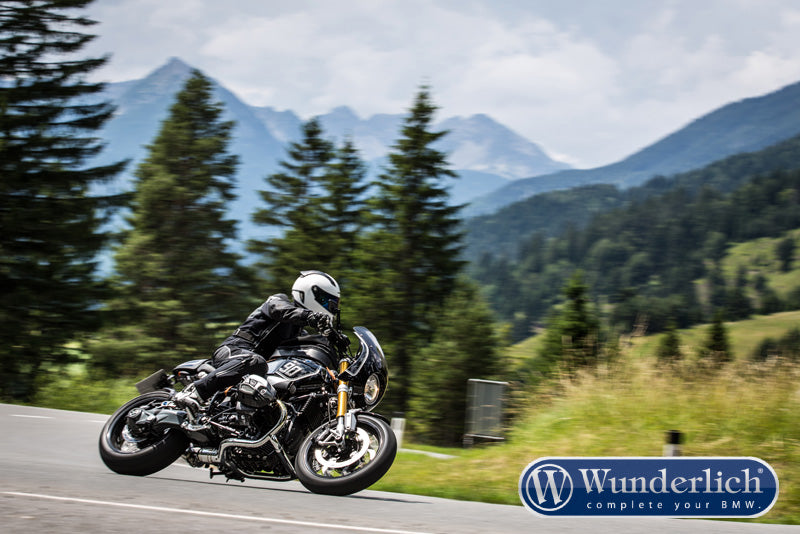 MultiClip Sport black