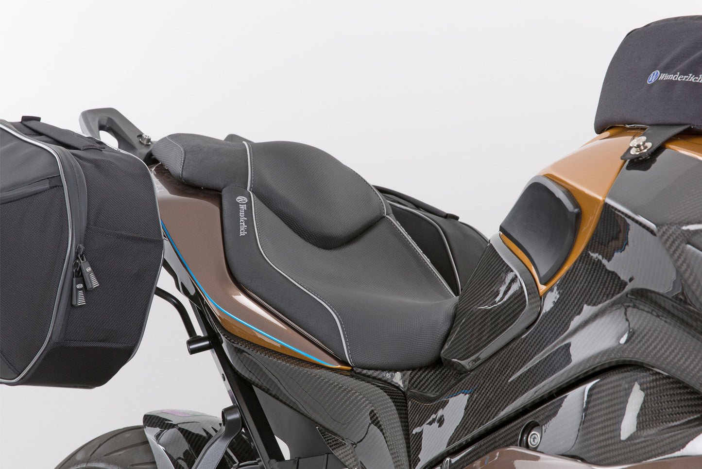 Wunderlich seat AKTIVKOMFORT