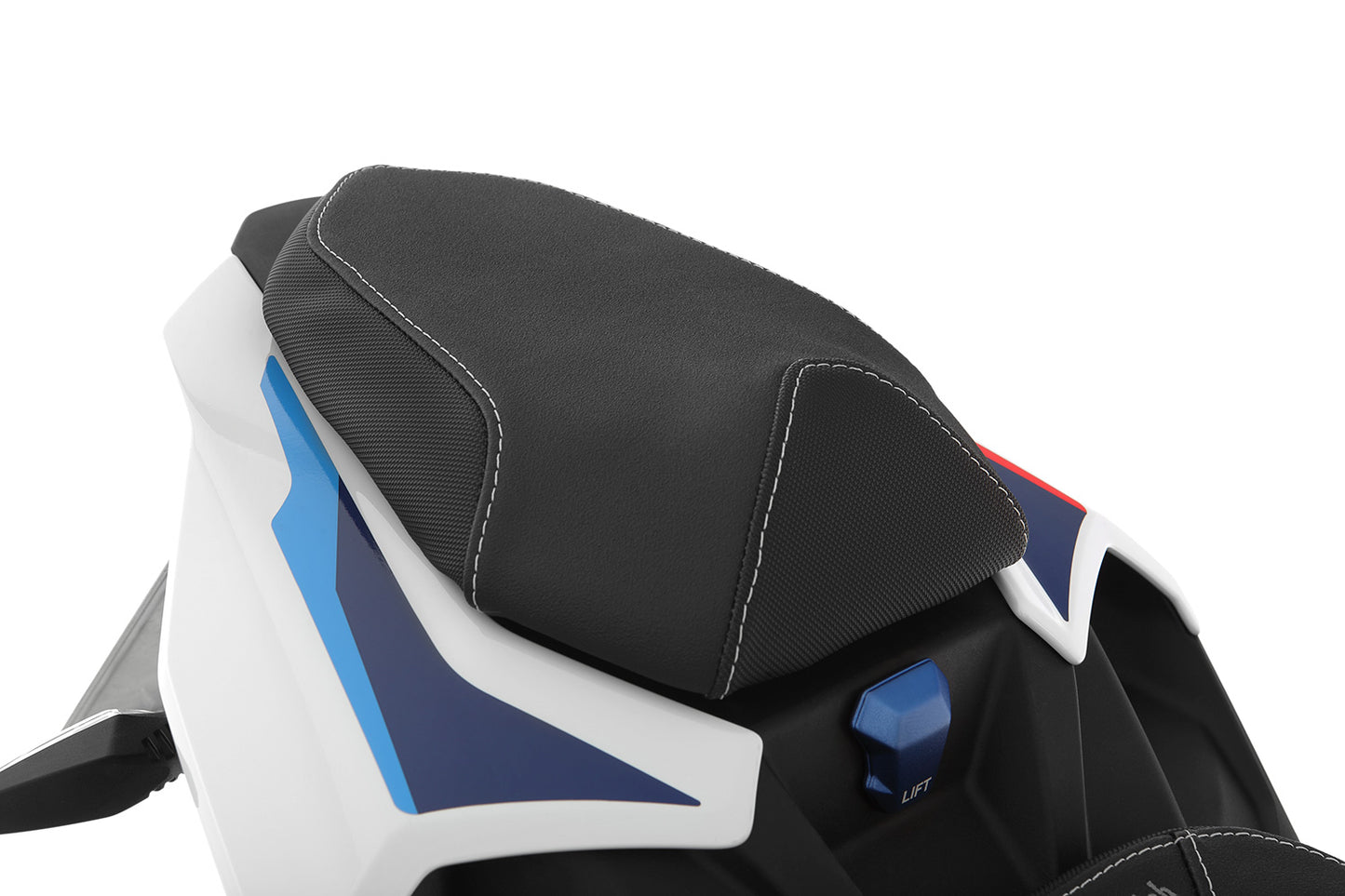 Wunderlich ThermoPro passenger seat cover S 1000 RR