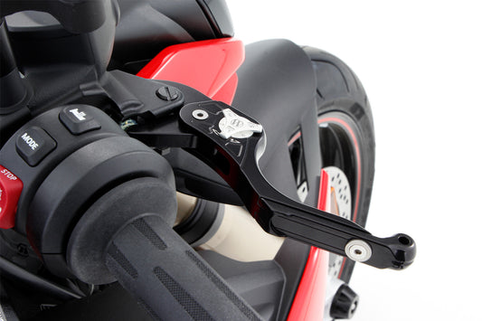 Wunderlich VARIOLEVER verstelbare remhendel