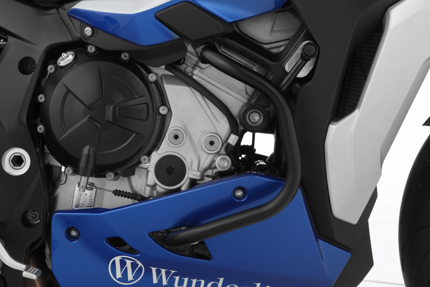 Wunderlich motorbeschermingsbeugel PRO S 1000 XR