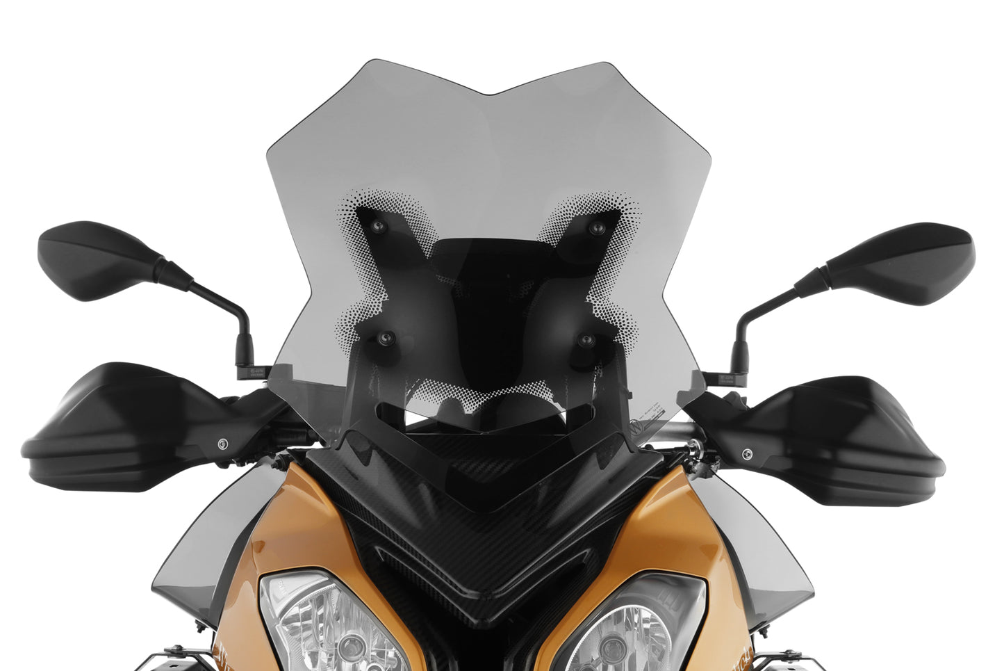 Wunderlich voorruit SPORT S 1000 XR